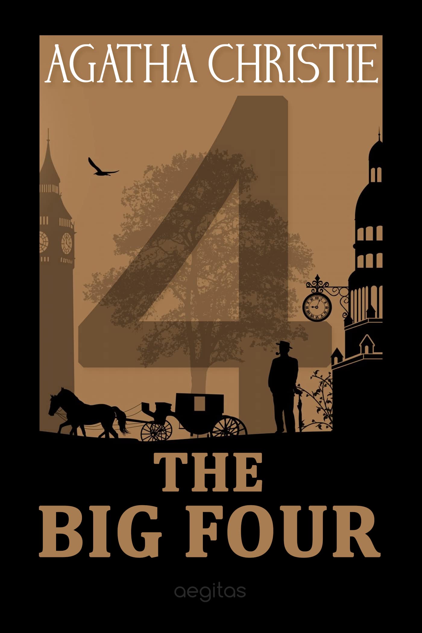 The Big Four