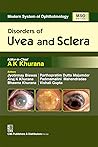 Disorders of Uvea...