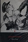 Oliver Twist by Charles Dickens