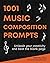 1001 Music Composition Prom...