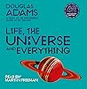 Life The Universe...