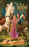 The Art of Tangled:
