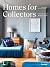 Homes for Collectors by Thijs Demeulemeester