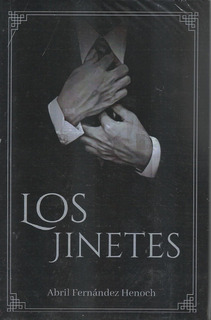 Los jinetes (Paperback)