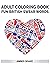 Adult Coloring Book: Fun Br...