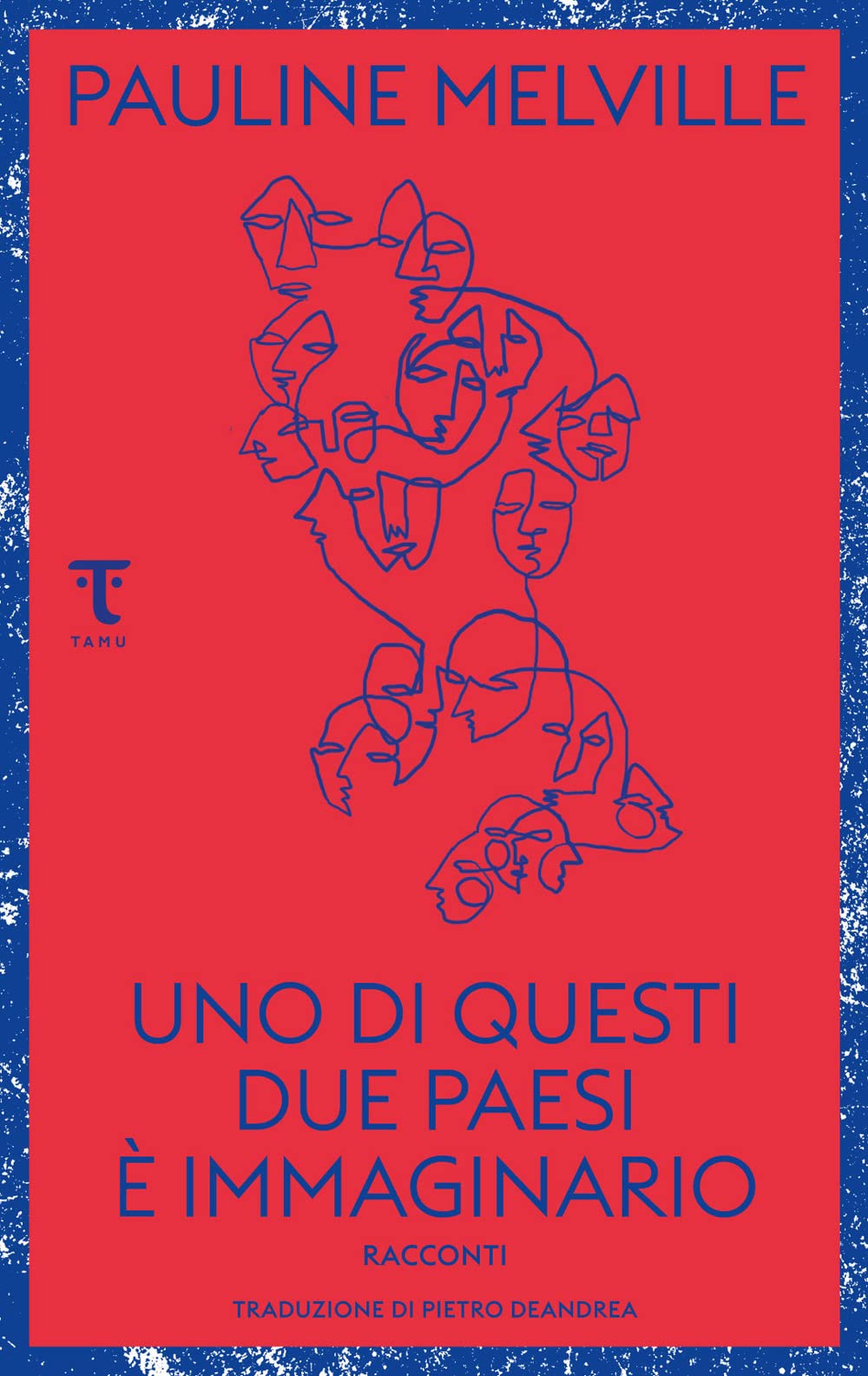 Uno di questi due paesi é immaginario (Paperback)