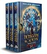 Demigods Academy ...