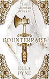 Counterpart (The Gemdark Dynasty, #1)