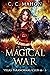 Magical War (Vegas Paranorm...