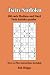 Twin Sudoku: 100 each Mediu...