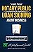 Start Your Notary Public & Loan Signing Agent Business: The Insiders Guide to Starting a Six-Figure Notary Side Hustle (All State Requirements Included)