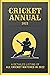 Cricket Annual 2022 by Tom              Smith