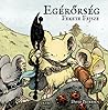 Egérőrség by David Petersen