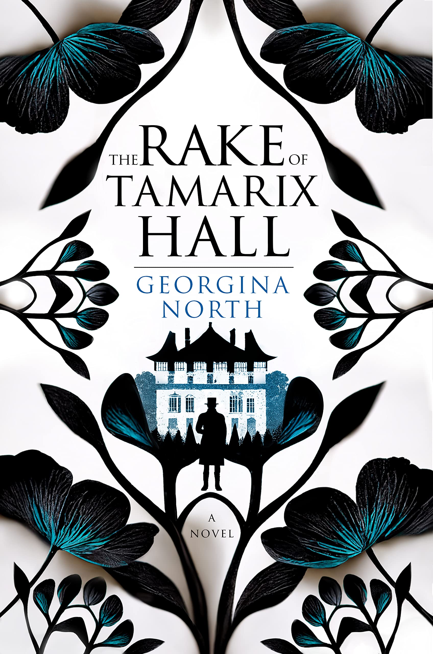 The Rake of Tamarix Hall (Kindle Edition)