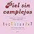 Piel sin complejos: Consejo...