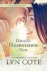 Hannah's Hometown Hero (The Preacher's Daughters #1)