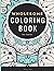 Wholesome Coloring Book for...
