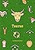 Taurus Zodiac Journal: A Cute Journal for Lovers of Astrology and Constellations (Astrology Blank Journal, Gift for Women)