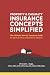 Property and Casualty Insurance Concepts Simplified: The Ultimate 'How to' Insurance Guide for Agents, Brokers, Underwriters, and Adjusters