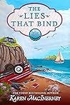 The Lies that Bind (Snug Harbor Mysteries Book 3)