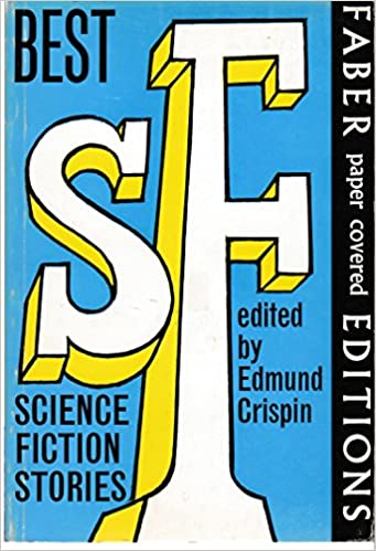 Best SF: Science Fiction Stories