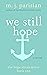We Still Hope (The Hope Street Series Book 1)