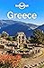 Lonely Planet Greece (Travel Guide) by Simon Richmond