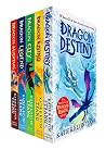 Dragon Realm Seri...