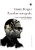Pasolini integrale (Frangenti) (Italian Edition)