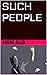 Such People by Bobbie Allen
