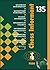Chess Informant 135 by Matanovich