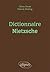 Dictionnaire Nietzsche