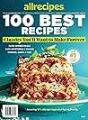 Allrecipes 100 Best Recipes Allrecipes 100 Best Recipes