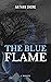The Blue Flame (Ben Hirsch Mysteries Book 1)