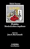 El pisito: Novela de amor e inquilinato