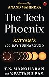 The Tech Phoenix: SATYAM'S 100 DAY TURNAROUND