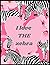 I love THE ZEBRA: I LOVE TH...