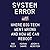 System Error: How Big Tech Disrupted Everything and Why We Must Reboot