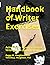 Handbook of Writer Exercise...