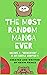 Most Random Vol 1 by Kevin Prince