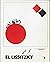 El Lissitzky, 1890-1941: Retrospektive : Sprengel Museum Hannover, 24. Januar-10. April 1988 (German Edition)