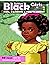 Active Black Girls Coloring...