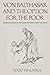 Von Balthasar and the Option for the Poor: Theodramatics in the Light of Liberation Theology