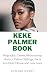 KEKE PALMER BOOK by Edward Murff