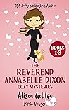 The Reverend Anna...