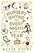 A Nursery Rhyme for Every Night of the Year: A beautiful collection for the family bookshelf