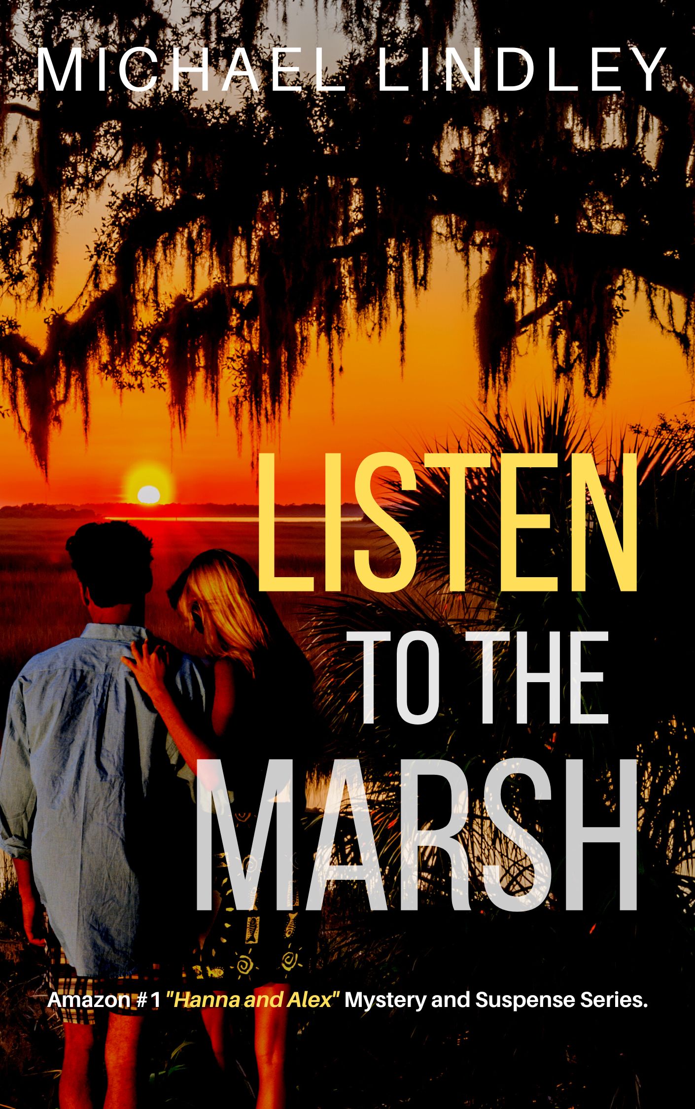 LISTEN TO THE MARSH