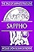 Sappho: A Mythic Sapphic Novel