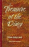 Treasure of the Diary (Mark Rollins Adventures #7)