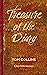 Treasure of the Diary (Mark Rollins Adventures #7)